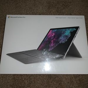 Microsoft Surface Pro